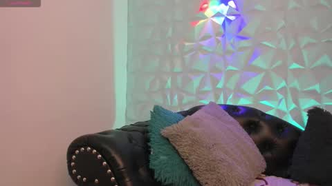 sabinadeluxe_cg online show from 11.13.25