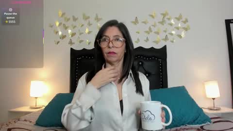 sabinadeluxe_cg online show from 02.02.26