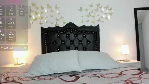 sabinadeluxe_cg online show from 02.16.26