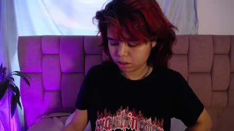 Sabina Merchetti online show from 12.04.24