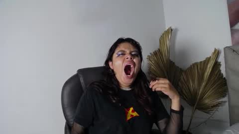 Sabina Merchetti online show from 02.03.26