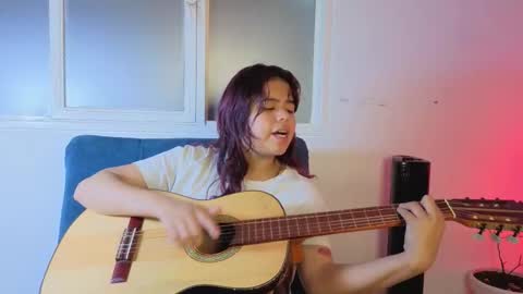 Sabina Merchetti online show from 02.07.26