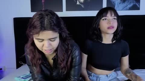 Sabina Merchetti online show from 02.09.26