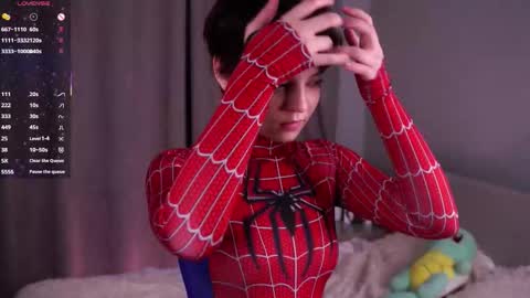 sabinekansky online show from 02.10.26