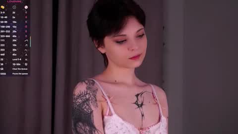 sabinekansky online show from 02.11.26