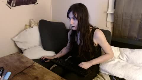 sabinewinters online show from 04.01.26