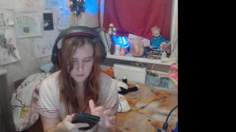 Snapshot of sabochka888 chatting on 01.13.25 sabochka888 online show from 01.13.25