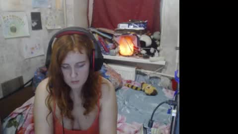 Snapshot of sabochka888 chatting on 01.30.25 sabochka888 online show from 01.30.25