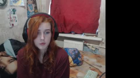 Snapshot of sabochka888 chatting on 02.17.25 sabochka888 online show from 02.17.25