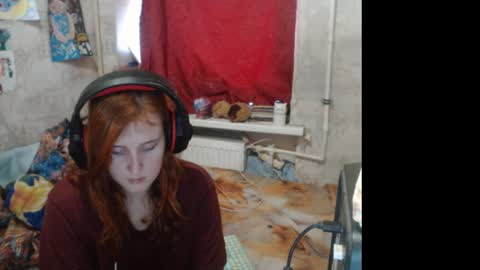 Snapshot of sabochka888 chatting on 02.18.25 sabochka888 online show from 02.18.25