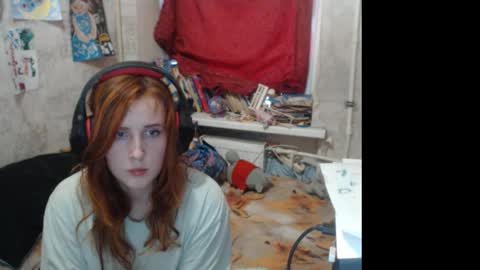 Snapshot of sabochka888 chatting on 02.26.25 sabochka888 online show from 02.26.25