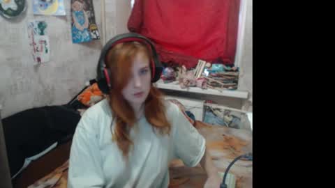 Snapshot of sabochka888 chatting on 02.27.25 sabochka888 online show from 02.27.25