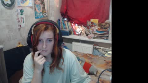 Snapshot of sabochka888 chatting on 02.28.25 sabochka888 online show from 02.28.25