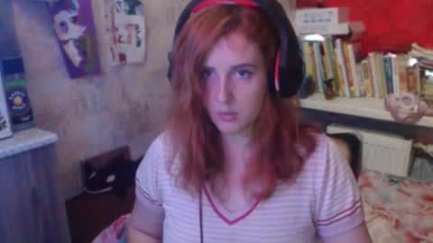 Snapshot of sabochka888 chatting on 09.18.25 sabochka888 online show from 09.18.25