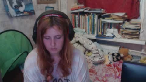 Snapshot of sabochka888 chatting on 06.04.26 sabochka888 online show from 06.04.26
