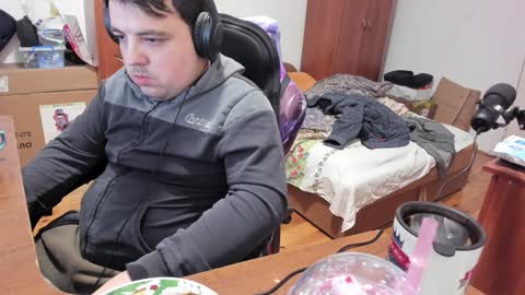 Snapshot of saboda chatting on 12.29.24 1141323 my Lord Mister Max moms treasure online show from 12.29.24