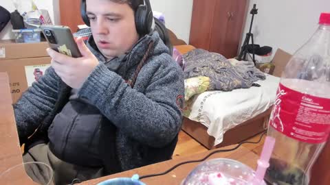 Snapshot of saboda chatting on 12.29.24 1141323 my Lord Mister Max moms treasure online show from 12.29.24