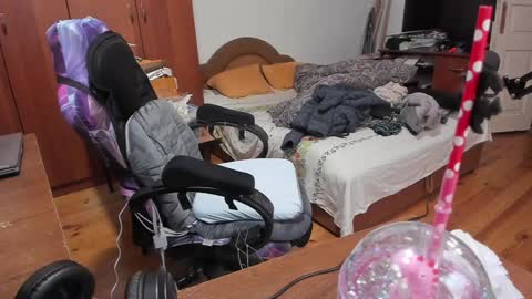 Snapshot of saboda chatting on 01.12.25 1141323 my Lord Mister Max moms treasure online show from 01.12.25