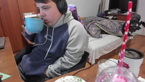 Snapshot of saboda chatting on 01.17.25 1141323 my Lord Mister Max moms treasure online show from 01.17.25