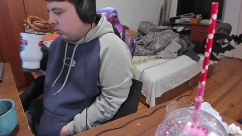 Snapshot of saboda chatting on 01.19.25 1141323 my Lord Mister Max moms treasure online show from 01.19.25