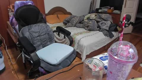 Snapshot of saboda chatting on 01.24.25 1141323 my Lord Mister Max moms treasure online show from 01.24.25