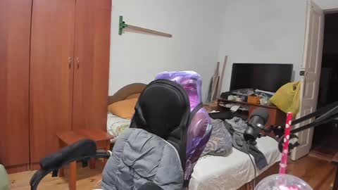 Snapshot of saboda chatting on 01.26.25 1141323 my Lord Mister Max moms treasure online show from 01.26.25