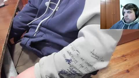 Snapshot of saboda chatting on 03.03.25 1141323 my Lord Mister Max moms treasure online show from 03.03.25