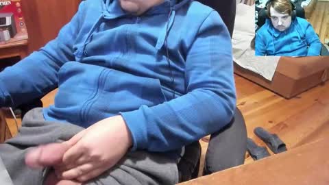 Snapshot of saboda chatting on 10.25.25 1141323 my Lord Mister Max moms treasure online show from 10.25.25