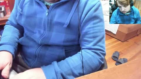 Snapshot of saboda chatting on 10.27.25 1141323 my Lord Mister Max moms treasure online show from 10.27.25