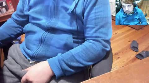 Snapshot of saboda chatting on 10.28.25 1141323 my Lord Mister Max moms treasure online show from 10.28.25