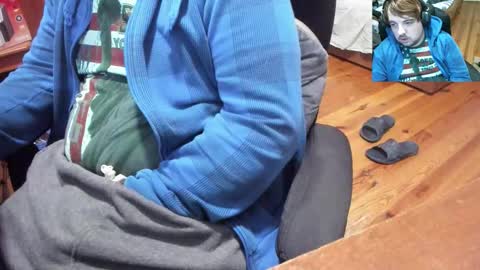 Snapshot of saboda chatting on 10.28.25 1141323 my Lord Mister Max moms treasure online show from 10.28.25