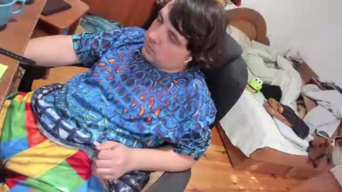 1141323  my Lord Mister Max   moms treasure online show from 08.03.26
