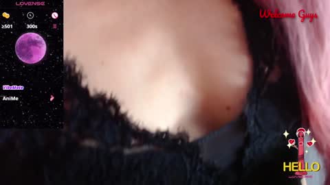 Sabrina online show from 12.03.24