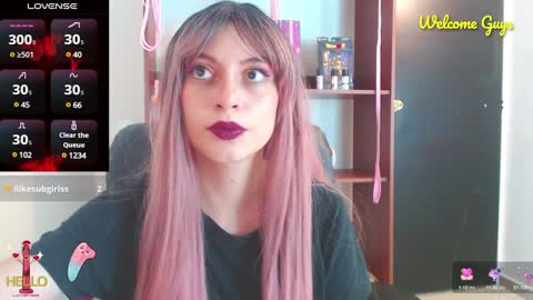 Sabrina online show from 12.24.24