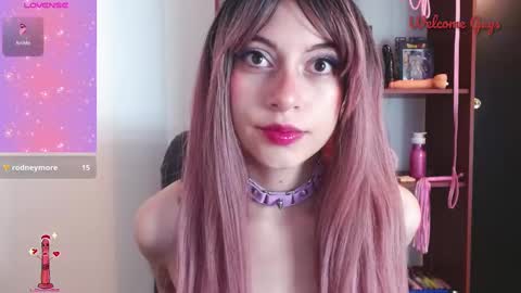 Sabrina online show from 01.09.25