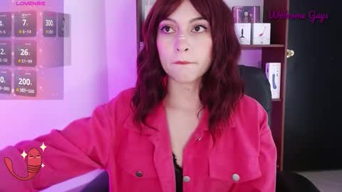 Sabrina online show from 09.14.25