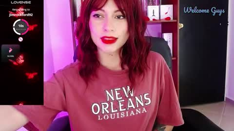 Sabrina online show from 09.18.25