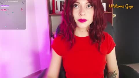 Sabrina online show from 09.27.25