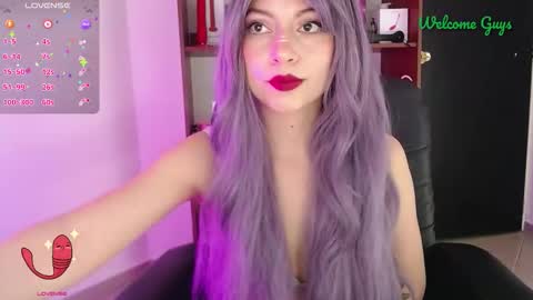 Sabrina online show from 10.18.25