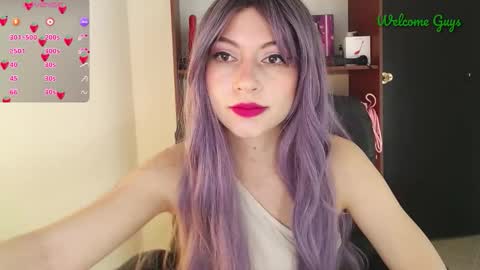 Sabrina online show from 10.19.25