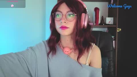 Sabrina online show from 03.05.26