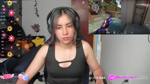 Snapshot of sabrina_chester_02 chatting on 01.16.25 Angie online show from 01.16.25