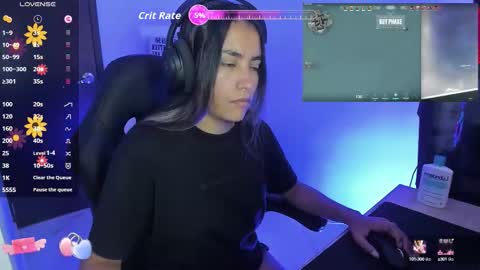 Snapshot of sabrina_chester_02 chatting on 09.27.25 Angie online show from 09.27.25