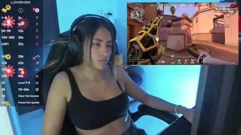 Angie  online show from 02.03.26