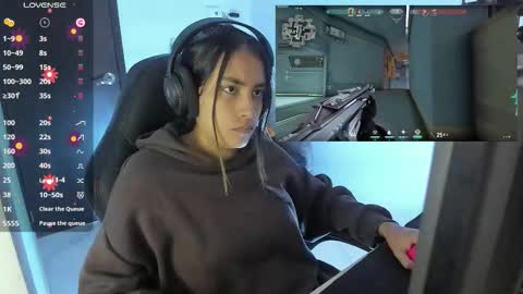 Angie  online show from 02.24.26