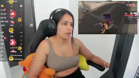 Angie  online show from 06.15.26