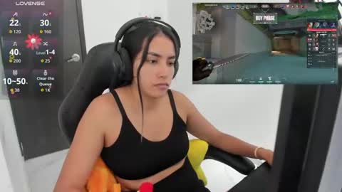 Angie  online show from 06.24.26