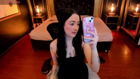 Snapshot of sabrina_cutee chatting on 08.04.26 Sabrinaaa online show from 08.04.26