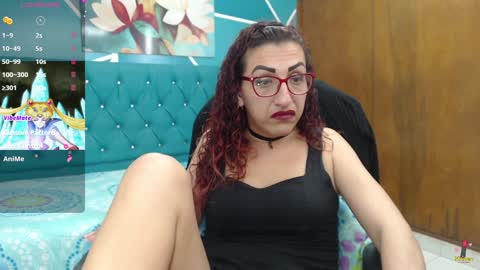 Snapshot of sabrina_dupont chatting on 01.29.25 SABRINA online show from 01.29.25