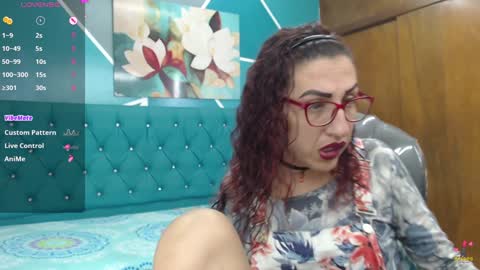 Snapshot of sabrina_dupont chatting on 01.30.25 SABRINA online show from 01.30.25